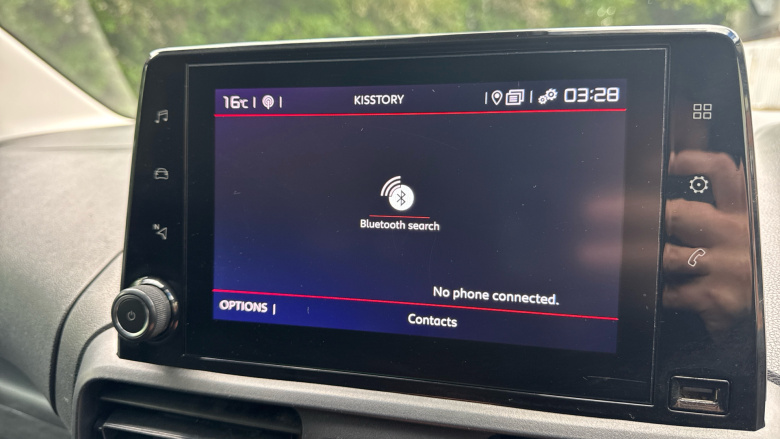 Citroen Berlingo M Diesel 1.5 BlueHDi 1000Kg Driver Pro 100ps [6 Speed]